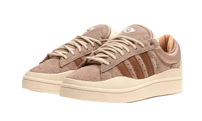 Bad Bunny Campus Chalky Brown - 1