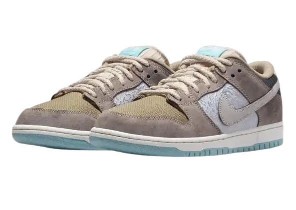 Dunk Low Pro SB Big Money Savings - 1