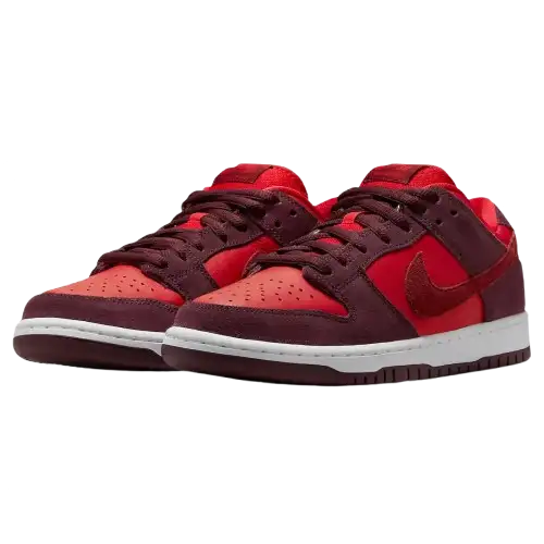 Dunk Low SB Cherry - 1