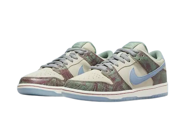 Dunk Low Sb Crenshaw Skate Club - 1