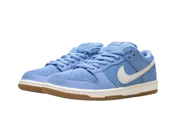 Dunk Low SB UNC - 1