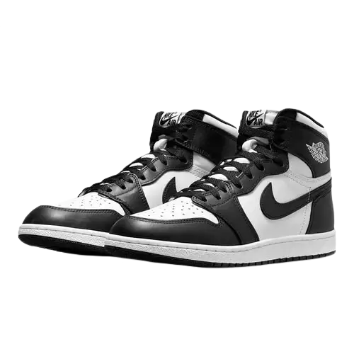 Jordan 1 High 85 Black White Panda - 1
