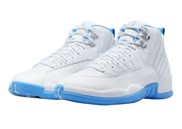 Jordan 12 Carmelo Anthony Melo - 1