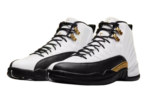 Jordan 12 Taxi - 1
