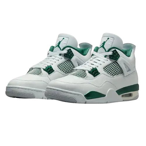 Jordan 4 Og Oxidized Green - 1