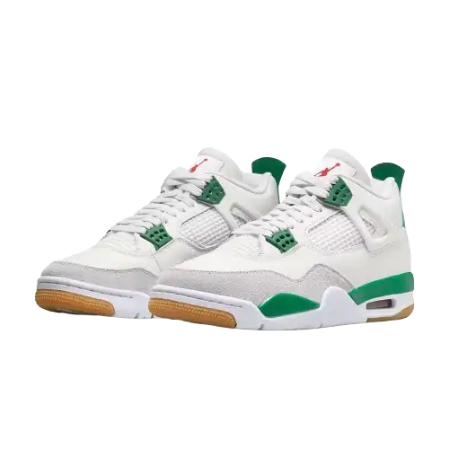 Jordan 4 Pine Green SB - 1