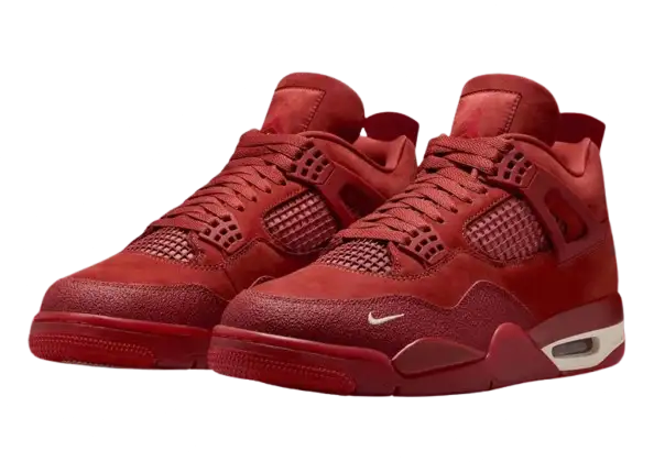 Jordan 4 Nigel Sylvester Brick By Brick - 1