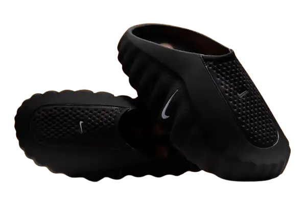 MIND 001 Black - 1