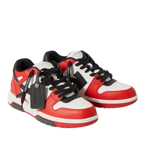 Off White Out Of Office Chicago - 1