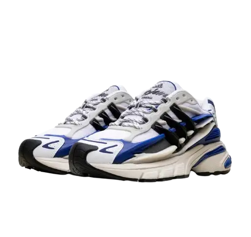 Adidas Jellyfish Blue Team Royal Blue - 1