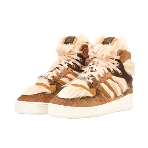 Rivalry Hi Star Wars Chewbacca - 1