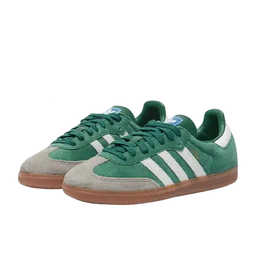 Samba Og Court Green - 1