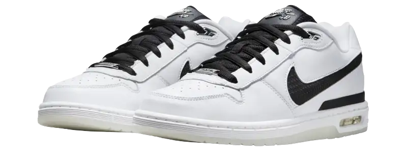 Zoom Sb P-Rod 1 Paul Rodriguez - 1