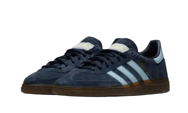 Spezial Blue Navy - 1