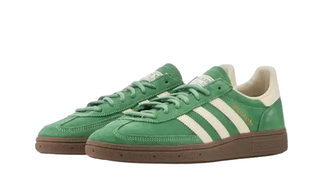 Spezial Preloved Green - 1