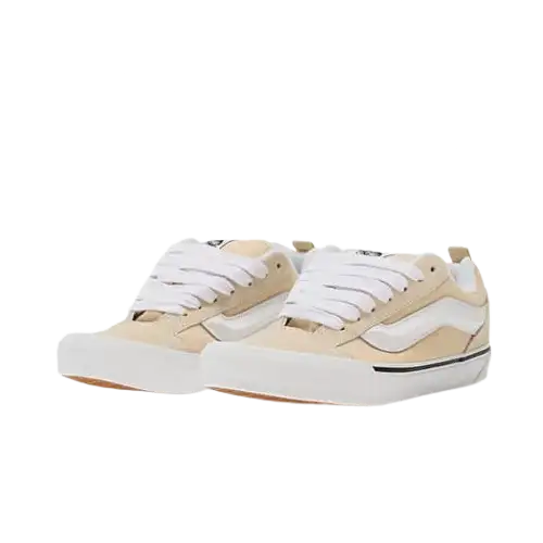 Vans Knu Beige - 1