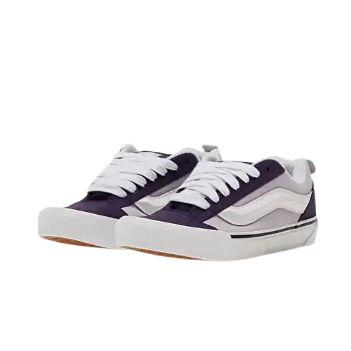 Vans Knu Lilac Mist - 1