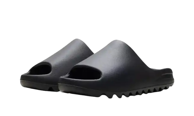 Yeezy YS-01 Black - 1