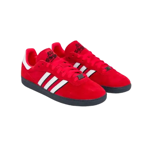 100 Thieves Palos Hills Red - 1