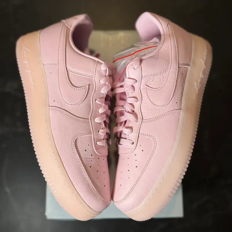 Air Force 1 Nocta Pink - 1