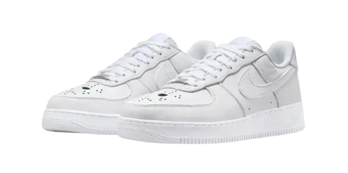 Air Force 1 Low Jason Mask - 1