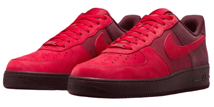 Air Force 1 Low Layers of Love - 1