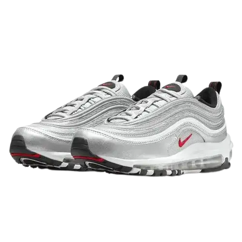 Air Max 97 Metallic Silver - 1