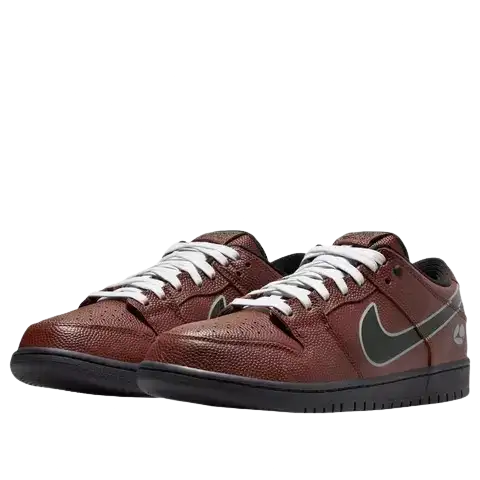Dunk Low SB Limosine Skateboards - 1