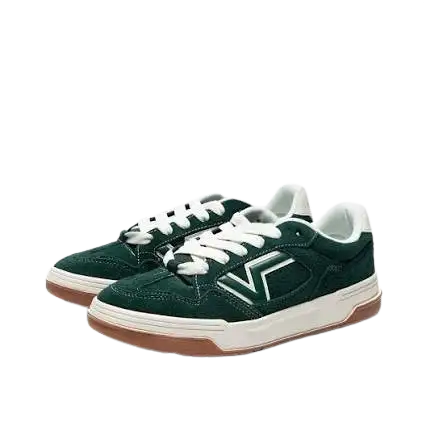 Vans Upland Green - 1