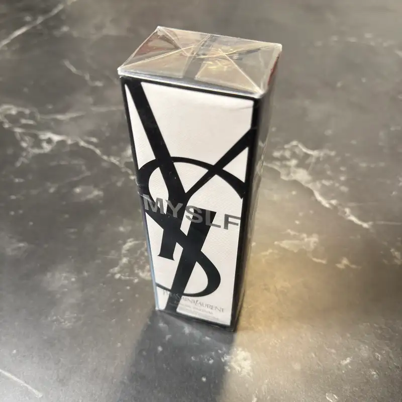 Yves Saint Laurent Myself EDP 100ML - 1