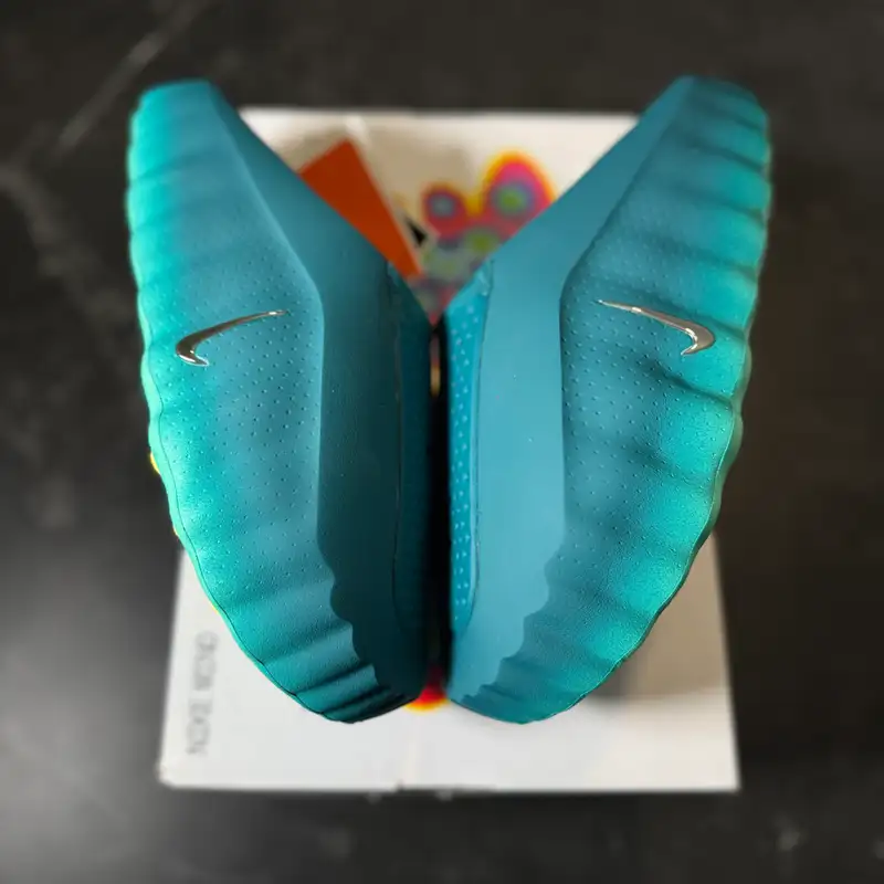 Mind 001 Slide Geode Teal - 1