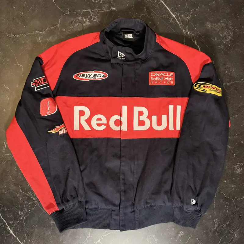 New Era Oracle Red Bull Racing F1 Motorsport  - 1