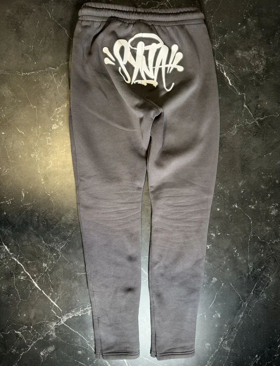 Synaworld Grey Pant 2