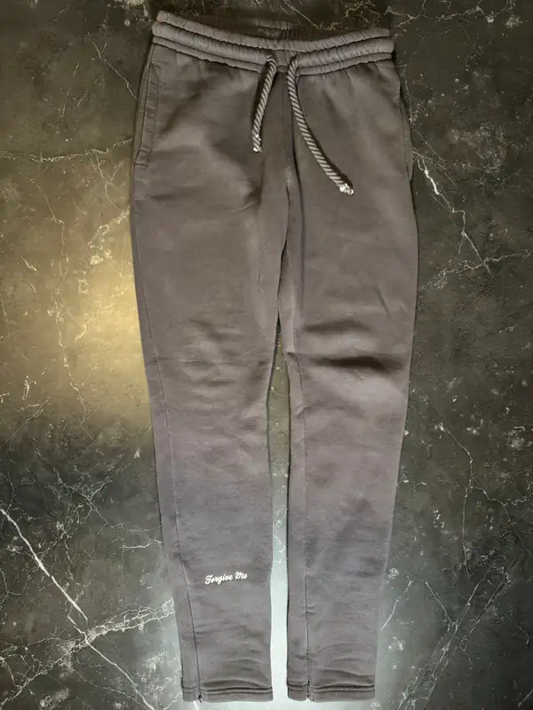 Synaworld Grey Pant - 1