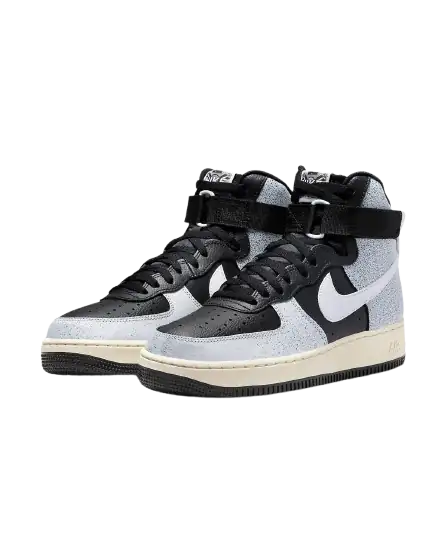 Air Force 1 High Classics 50th Anniversary of Hip Hop - 1