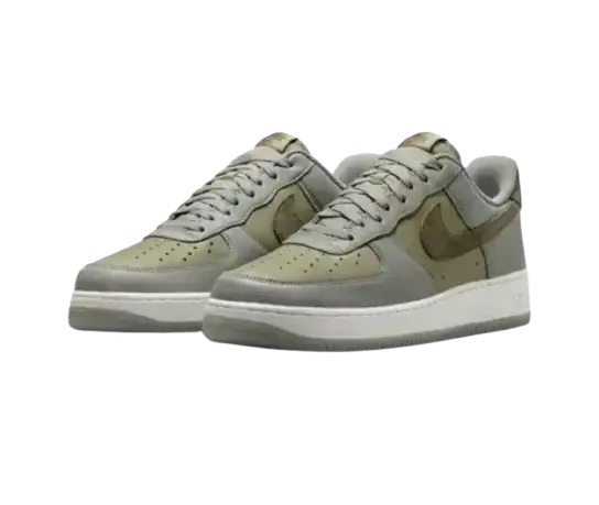 Air Force 1 Low Dark Stucco Medium Olive - 1