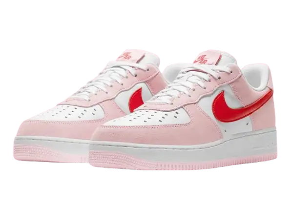 Air Force 1 Low Valentine's Day Love Letter - 1