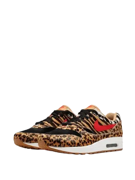 Air Max 1 DLX Atmos Animal Pack 2.0 - 1