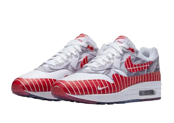 Air Max 1 LHM Los Primeros - 1