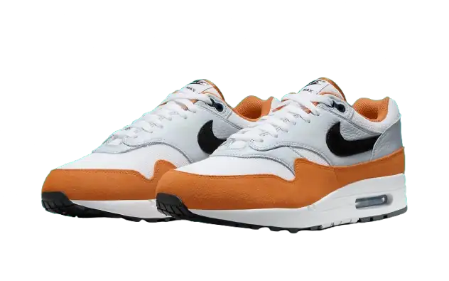 Air Max 1 Monarch - 1