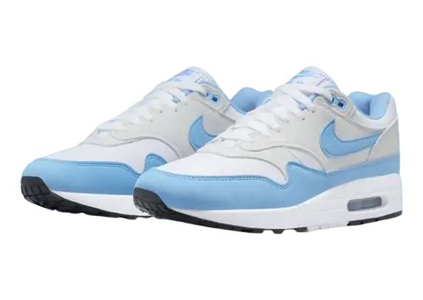Air Max 1 University Blue - 1