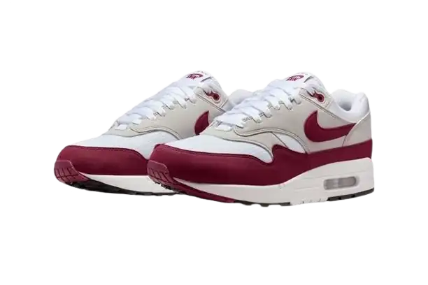 Air Max 1 Stranger Things - 1