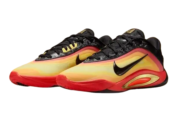 Air Max A One All Star Orange - 1