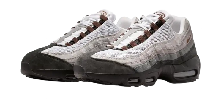Air Max 95 Cacao - 1