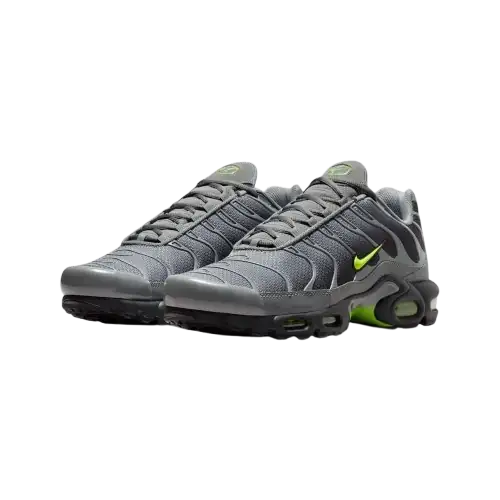 Air Max Plus TN Grey Volt - 1