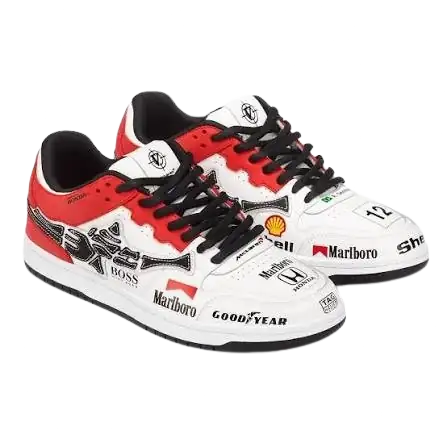 Akimbo Low 460RS - 1