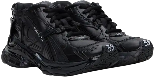 Balenciaga x Under Armour Proto Runner - 1