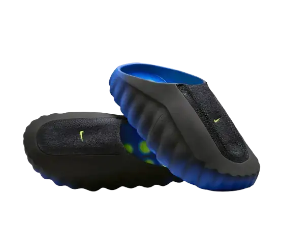 Mind 001 Flyknit Slide Hyper Royal - 1