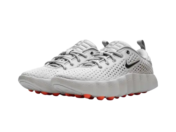 Mind 002 Light Smoke Grey - 1