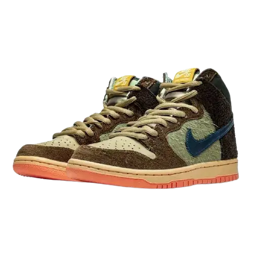 Dunk High SB Turducken - 1